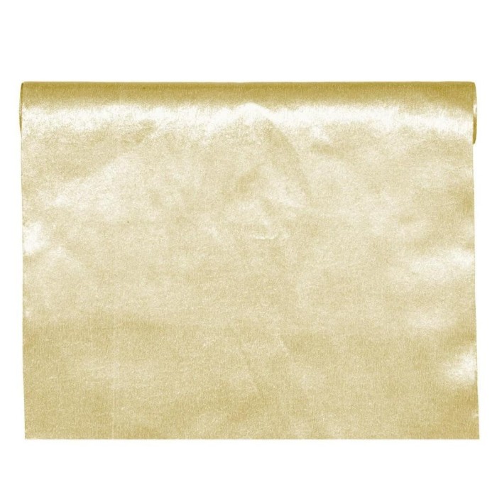 RUNNER AURELIAN CM28X2.5MT ORO